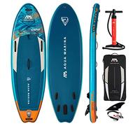 Aqua Marina, Rapid 9'6", Sup, Multicolore, U, Adultes Unisexes
