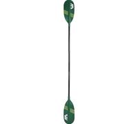 Aqua Marina Ripple-Tech Pagaie Convertible en Canoë Et Kayak en Aluminium Adulte Unisexe, Multicolore, U