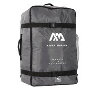 Aqua Marina, Sac À Dos Kayak/Canoa, Multicolore, U, Adultes Unisexes