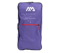 Aqua Marina Sac à dos zippé pour iSUP Violet S