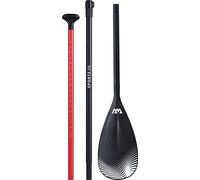 Aqua Marina Sports III Pagaie Sup Mixte, Noir, Extra Brite