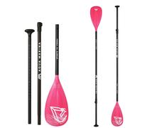 Aqua Marina SPORTS III Coral Pagaie Alu Réglable 175-220Cm 3 Pièces