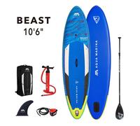 Aqua Marina Stand Up Paddle Beast 320X81Cm