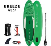 Aqua Marina Stand Up Paddle Breeze 300X76Cm