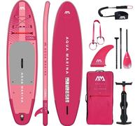 Aqua Marina Stand Up Paddle Coral 310x78cm