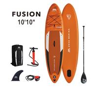 Aqua Marina Stand Up Paddle Fusion 330X81Cm