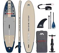 Aqua Marina Stand Up Paddle Magma 340X84Cm