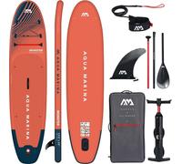 Aqua Marina Stand Up Paddle Monster 366X84Cm