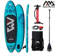 Aqua Marina Stand Up Paddle Vapor 315X79Cm