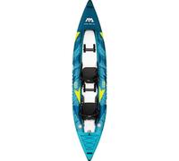 Aqua Marina – Kayak gonflable – Steam 13'6" – 2 places – Multicolore – Adultes unisexes