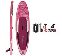 Aqua Marina, Coral 10'2", Sup, Multicolore, U, Adultes Unisexes