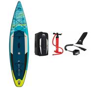 Aqua Marina Sup Board gonflable Hyper 12 6 Aigue-marine