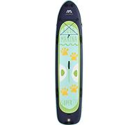 Aqua Marina Super Trip 12´2´´ Inflatable Paddle Surf Set Bleu 370.8 cm / 82 cm