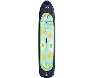 Aqua Marina Super Trip 12’2”, Sup Table