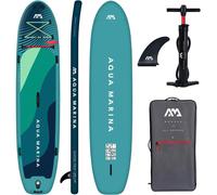 Aqua Marina SUPER TRIP 14' Planche SUP Familiale 427x86x15 Cm Jusqu'à 300 Kg
