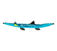 Aqua Marina Vapeur 312 Kayak Wildwasserkajak Loisirs Bleu 1 Personne 2022