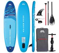 Aqua Marina Planche à pagaie gonflable Vapor 3 m
