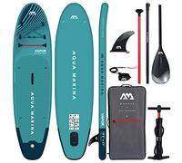 Aqua Marina Vapor Planche à pagaie Gonflable 315 cm de Long