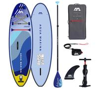 Aqua Marina Vibrant 8.0 Jeune Planche De Stand Up Paddle 244x71cm