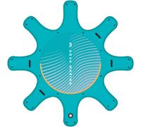 Aqua Marina Yoga Dock Sup-Yogaplattform Andockplattform pour Sup ‘S Fitness