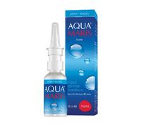Aqua Maris Forte Água do Mar Hipertónico Spray Nasal 30ml