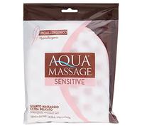 Aqua Massage Gant en éponge hydrophile