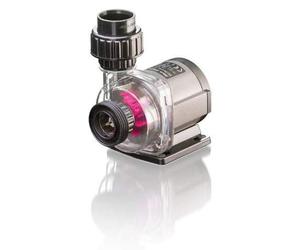 Aqua Medic DC Runner 2.3 Pompe universelle réglable pour aquarium Contrôle par application ou contrôleur