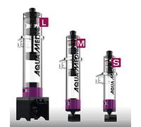 BLUE CORAL-RÃ©acteur multi-usages taille M, AQUA MEDIC, modÃ¨le Gen II