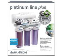BLUE CORAL-Osmoseur platinum line plus, capacité 100 GPD - AQUA MEDIC