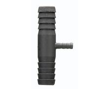 Aqua Medic Reduzier T-Stück,12/16 mm => 4/6 mm