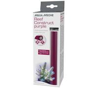 Aqua Medic Reef Construct Purple Colle corail 2 en 1 Violet 114 g