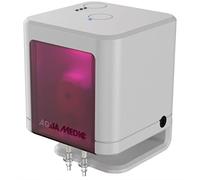 Aqua Medic Reefdoser EVO 1 Pompe doseuse à 1 compartiment avec commande par application (EVO 1)