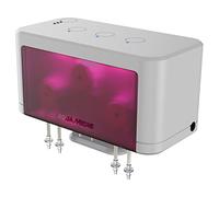 Aqua Medic Reefdoser EVO 3 Pompe doseuse à 3 voies avec contrôle par application (EVO 3)