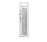Aqua Medic Scraper Blades 15 cm, 5 pièces, lame de rechange