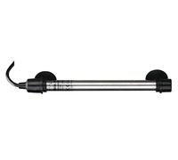 Aqua Medic Titanium heater 100 Watt für Aquarien von 100 - 250 l, Länge: ca. 15 cm