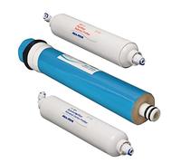 Aqua Medic U712.075 Easy Line Pro Kit de filtres ELP + Membrane 75