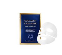 Aqua Moisture Ultra, Hydration Gel Sheet Care Formula, 6.69 Inch Aqua Cushion System, Gel Dermis Complex, Radiance Soft Glow Pad Comfort for Spa Home Travel