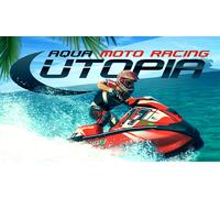 Aqua Moto Racing Utopia (Nintendo)