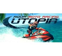 Aqua Moto Racing Utopia (PC)