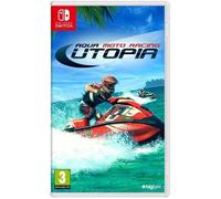Aqua Moto Racing Utopia Switch