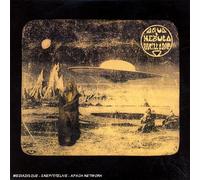 Aqua Nebula Oscillator - Aqau Nebula Oscillator [Import]