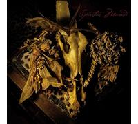 Aqua Nebula Oscillator - Spiritus Mundi [Import]