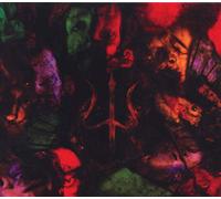 Aqua Nebula Oscillator – Third – CD – Import