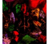 Aqua Nebula Oscillator - Third [Import]