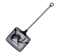 BLUE CORAL-Epuisette à crevettes taille petite, 7.5x6 cm - AQUA NOVA