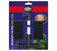 Aqua Nova - Aqua Nova Filtre exhausteur NSF-120L