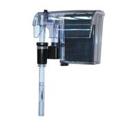 Aqua Nova - Aqua Nova NF-450Filtre cascade pour aquarium jusqu'à 80L