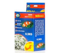 AQUA NOVA Céramique de filtration 500 gr