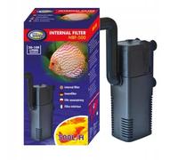 Aqua Nova NBF-500 vidinis filtras 50-100L akvariumui 500L/val