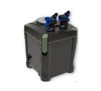 Aqua Nova NCF-1500 išorinis filtras iki 500L akvariumui 20W 1500L/val
